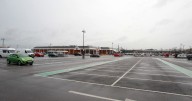 Tesco, Asda, Aldi, Lidl 'parking rules' customers should obey