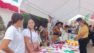 Celebran en Escuinapa la municipalización y el Día de la Mujer Indígena
