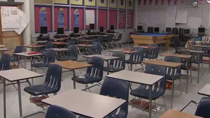Homeschooling on the rise in Florida as families leave public schools