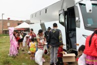 Polémica en el retorno Emberá: exigen $ 30 millones para dejar el Parque Nacional