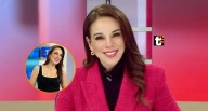 ¡Tragedia! Muere periodista Débora Estrella en accidente aéreo y difunden la última foto que tomó La conductora de televisión falleció a los 43 años y gran conmoción ha generado su pronta partida.