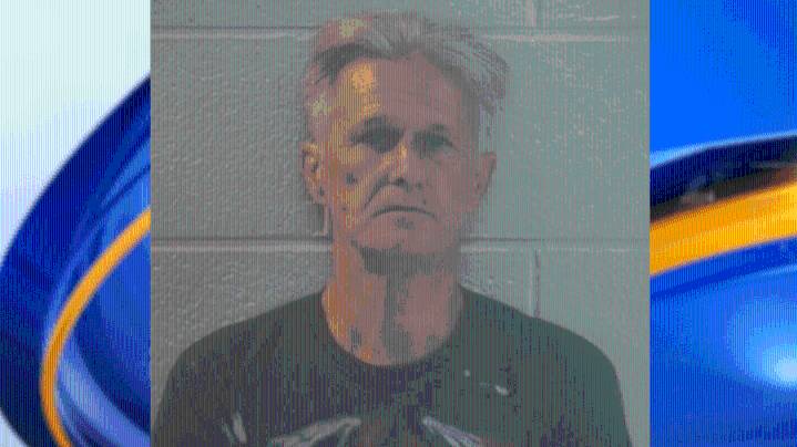 62-year-old Kentucky man arrested for robbing Fort Payne PNC Bank