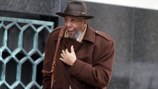 Bernard Kilpatrick owes $35K for tax evasion conviction, feds say