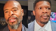 Former Houston stars receive prestigious award by group supporting overlooked NFL veterans