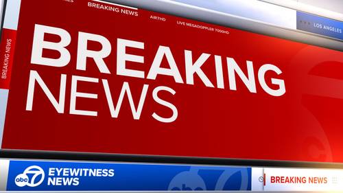 Man opens fire at Riverside tow yard