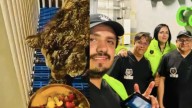 Osa Mina Llega a Fundación Invictus en Hidalgo tras Exitoso Traslado Aéreo