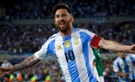 La TV Pública no transmitió el último partido de Lionel Messi en Eliminatorias