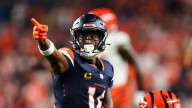 Monday Night Football: Broncos lead Bengals 21
