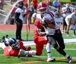 Poll results: Who was the top Section III football player of Week 3?
