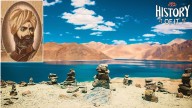 Blood and snow: How Ladakh became a part of India