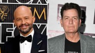 Charlie Sheen Says Jon Cryer Was Put in 'Line of Fire' Due to Drug Use 
