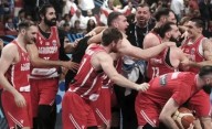 Georgia hizo historia en el Eurobasket y el gobierno le regaló 1 millón de euros al plantel