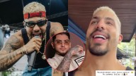 Altafulla causa preocupación por estar en México, tras asesinato de B King; fans piden por él: “Que se cuide, está muy peligroso”