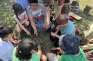 Battleford teacher organizes land-based learning day for students