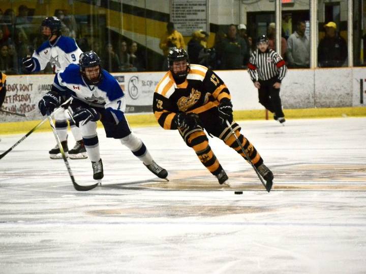 Top Sudbury young hockey players continue to head south