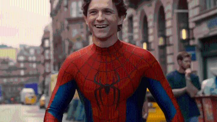 ‘Spider-Man: Brand New Day’ Pausing Production for Week Following Tom Holland’s Concussion