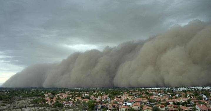 A look at AP's top photos in August