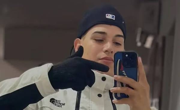 Thiago Medina en terapia: esperan cirugía de riesgo