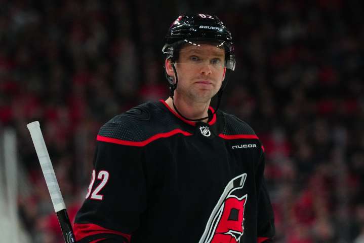 Evgeny Kuznetzov eyeing NHL return, and one Canadian team is the favourite: report