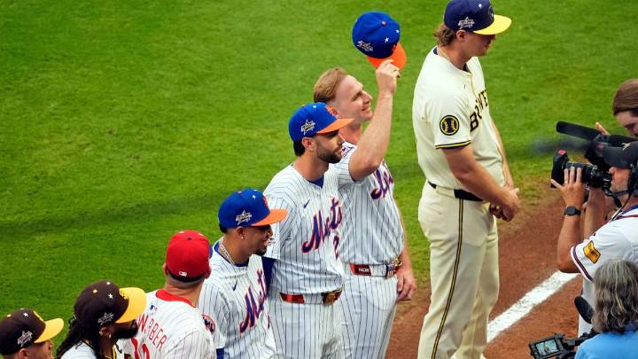 Mets’ 25 YO Star Lifts Hope for Dejected Queens Fans With Huge Verdict on Team’s Future