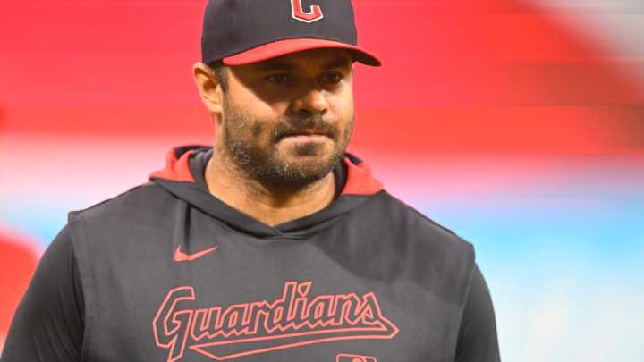 Who is the translator for José Ramírez? Meet Agustin Rivero