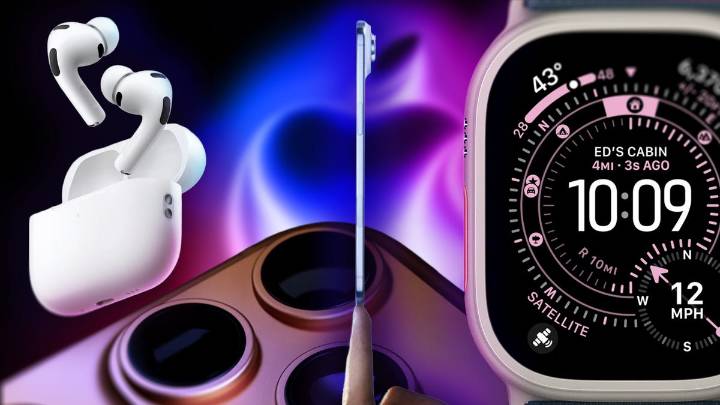 Apple Debuts the iPhone Air, AirPods 3 and Much More at Its 'Awe Dropping' Event