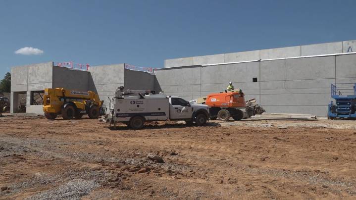 BWTX secures $1.5B NNSA deal for uranium enrichment