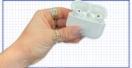 There's a lot to love about the Apple AirPods Pro 3