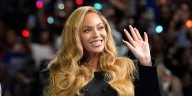 Arrest made after unreleased Beyoncé music stolen from choreographer’s car in Atlanta