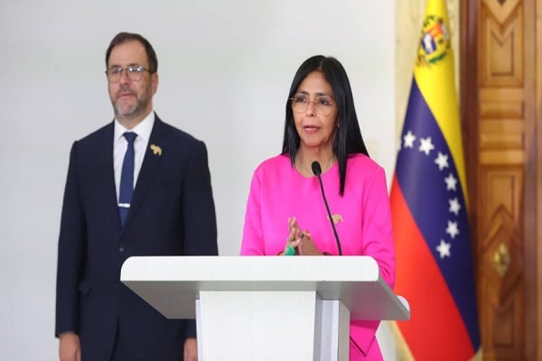 Venezuela denuncia ante siete organismos internacionales violación a la soberanía por parte de los EE. UU.