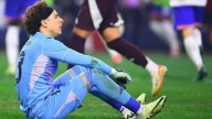 Amargo debut de Memo Ochoa en Chipre: recibió 5 goles con AEL Limassol ante Omonia Nicosia
