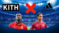 Paul Pogba, Paulo Dybala enlisted by Kith for special fall Adidas collection
