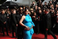 Rihanna dio a luz a su tercer bebé con A$AP Rocky