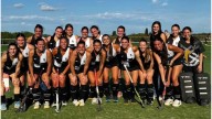 Estudiantes Negro goleó por el Torneo Oficial de Damas y es líder
