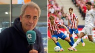 La contundente crítica de Manolo Lama al calendario de la Liga: "Preparado para que los tres grandes hagan 18 puntos"