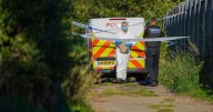 LIVE: Body in allotments probe ongoing as police cordon off site