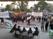 Ravier justifica el desfinanciamiento a las universidades: “En la UNLPam se filtra la política”