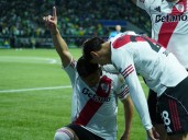 Los mejores memes de River - Palmeiras por la Copa Libertadores