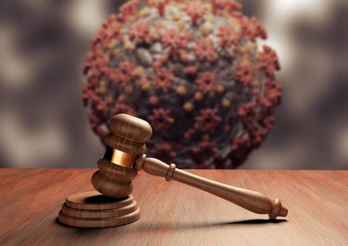 Louisiana man pleads guilty in $74K pandemic relief fraud scheme