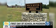 Madison students head back to school with brand