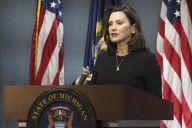 Gov. Whitmer announces school aid and state budget agreement