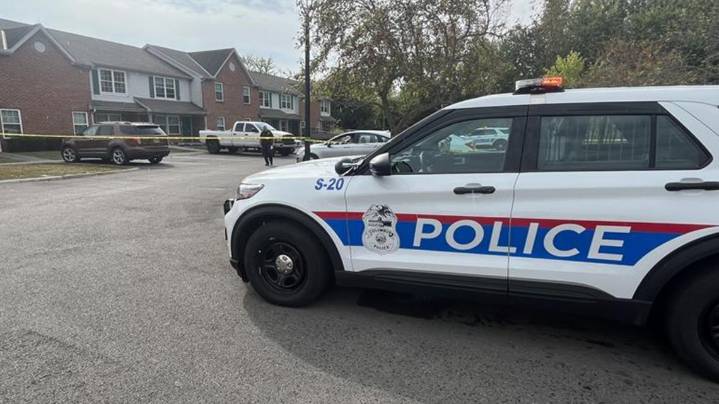 Columbus police: 3-year-old boy fatally shoots himself with unsecure gun, mother charged