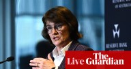 Australia news live: Acma not told of Optus triple-zero network issues for more than 10 hours, chair says; measles cases spread in Queensland