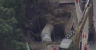 Damaged Benicia water pipeline prompts emergency shortage