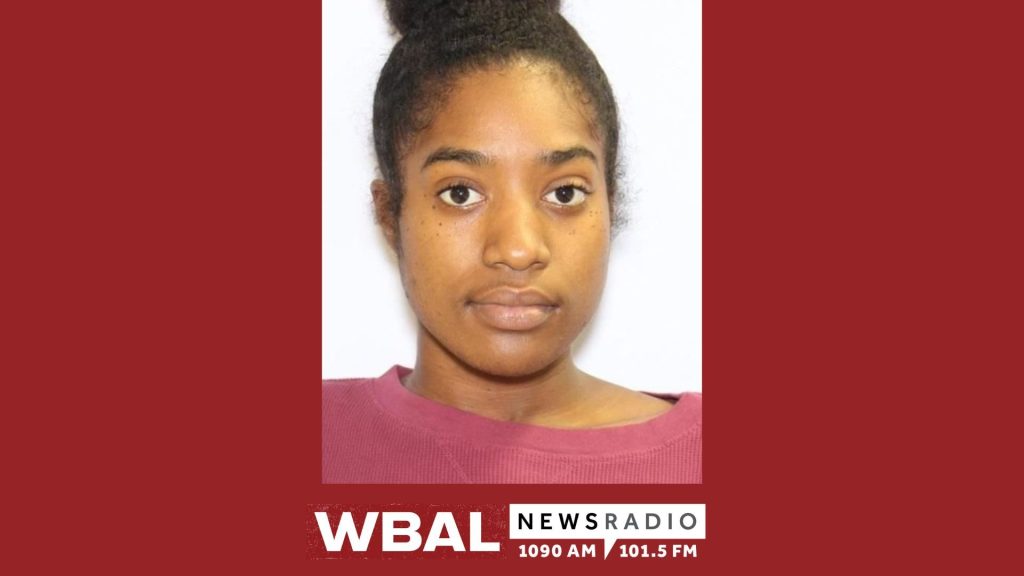 Prince George’s County police searching for woman accused of fatally stabbing her grandmother