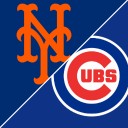 Mets vs. Cubs (24 de Sep., 2025) Resultados en Vivo
