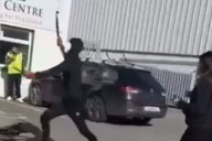 Machete attack on Kerry campus leaves students terrified