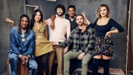 Lil Dicky's 'Dave' Is Done, Says Andrew Santino