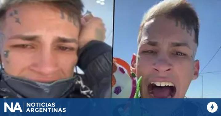 L-Gante ya no es deudor alimentario, pero ahora podría ser embargado por otra deuda