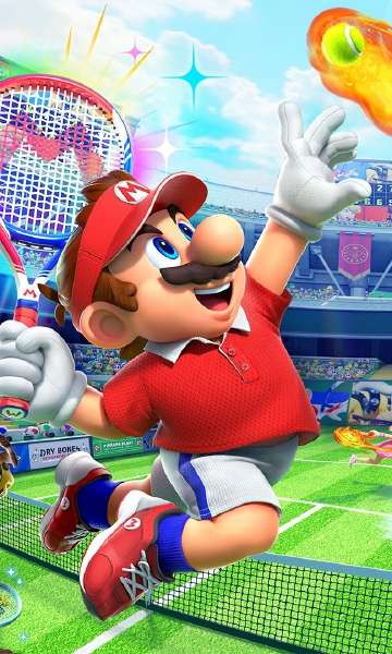 Nintendo anuncia segunda entrega de Mario Bros